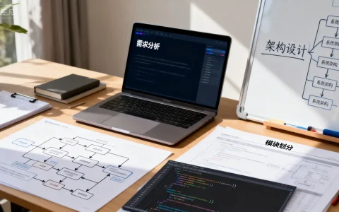 软件开发 系统分析如何有效提升系统分析在软件开发中的应用效率？