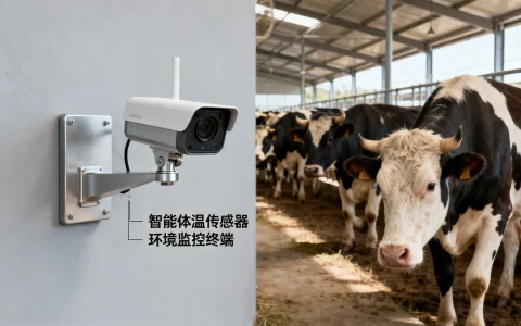 AI养牛解决方案系统怎么样，智慧养牛系统好用吗？