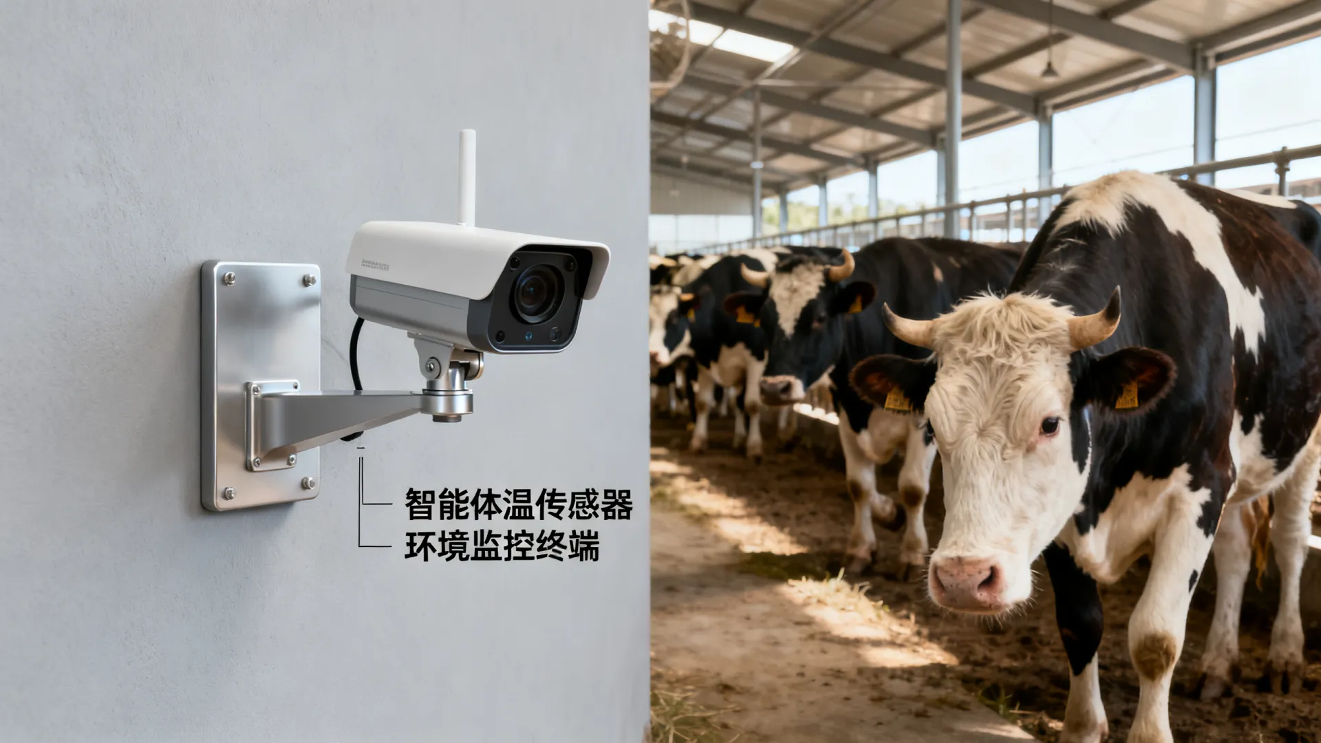 ai养牛解决方案系统 ai养牛解决方案系统