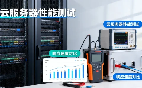 国内哪些云服务器快，国内云服务器哪家速度快？