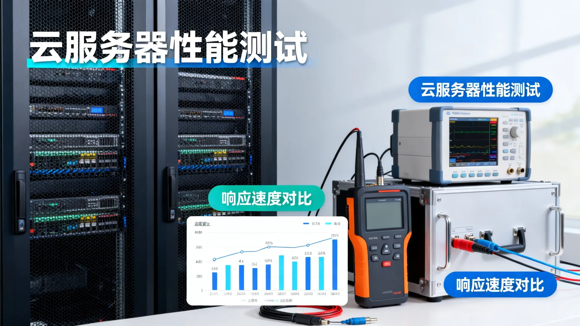国内哪些云服务器快 国内哪些云服务器快