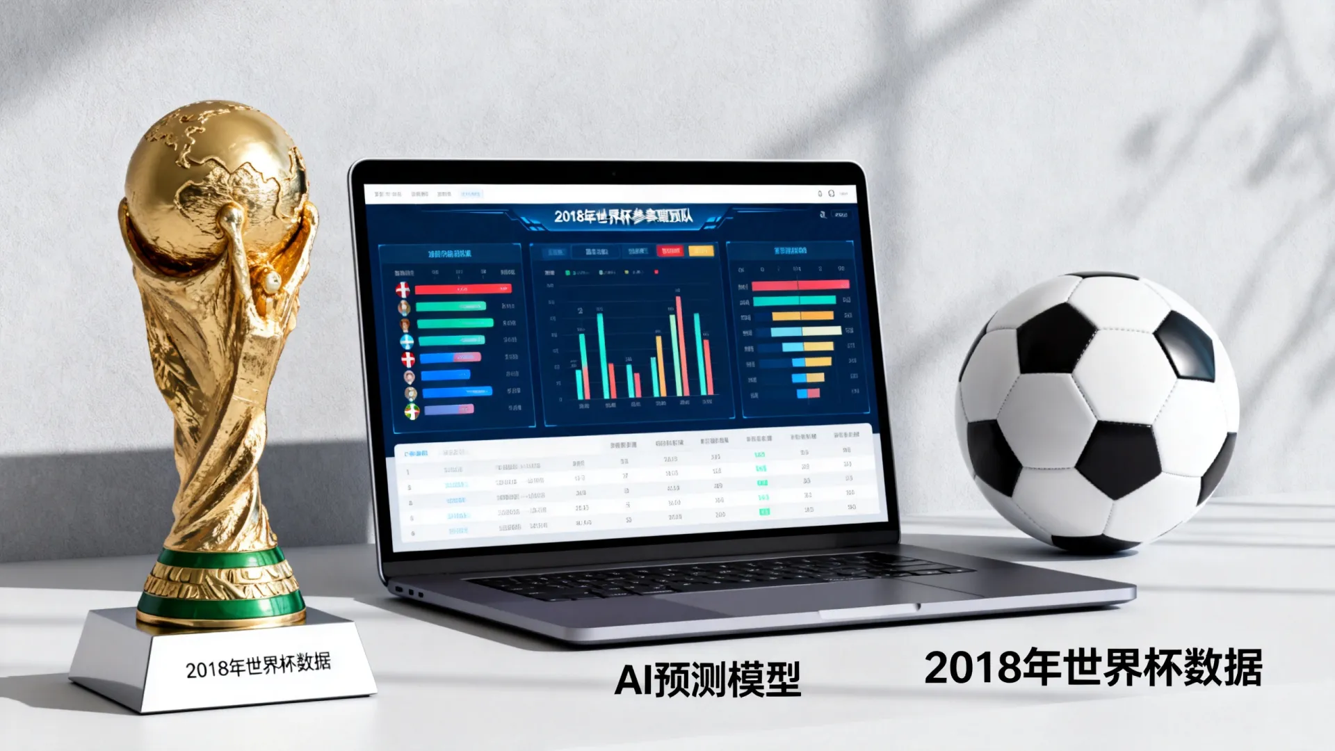 ai预测18年世界杯冠军 ai预测18年世界杯冠军