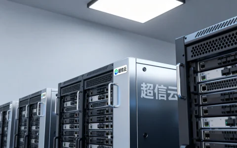福州高防服务器哪家好？超信云三网独享高防IP多少钱？
