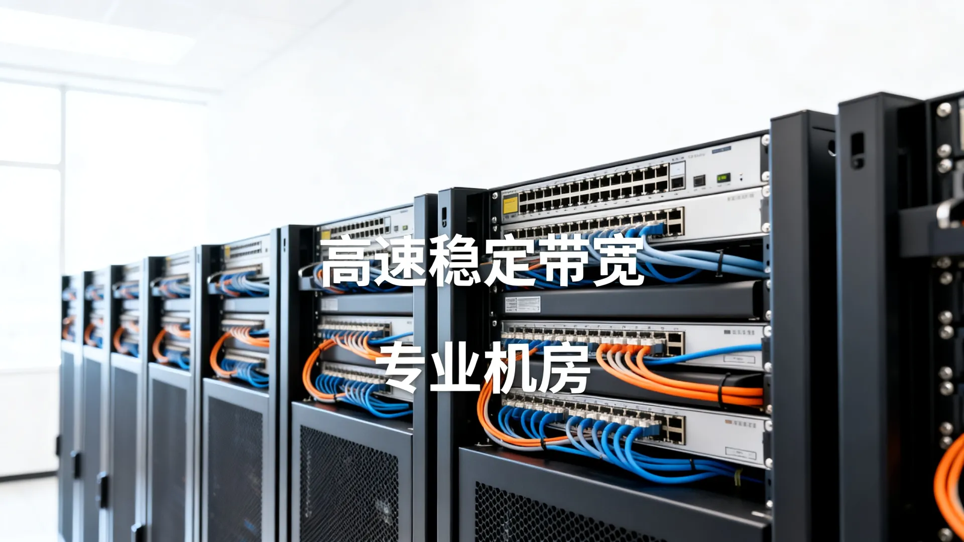 机房带宽哪家强?用户真实评价 机房带宽哪家强