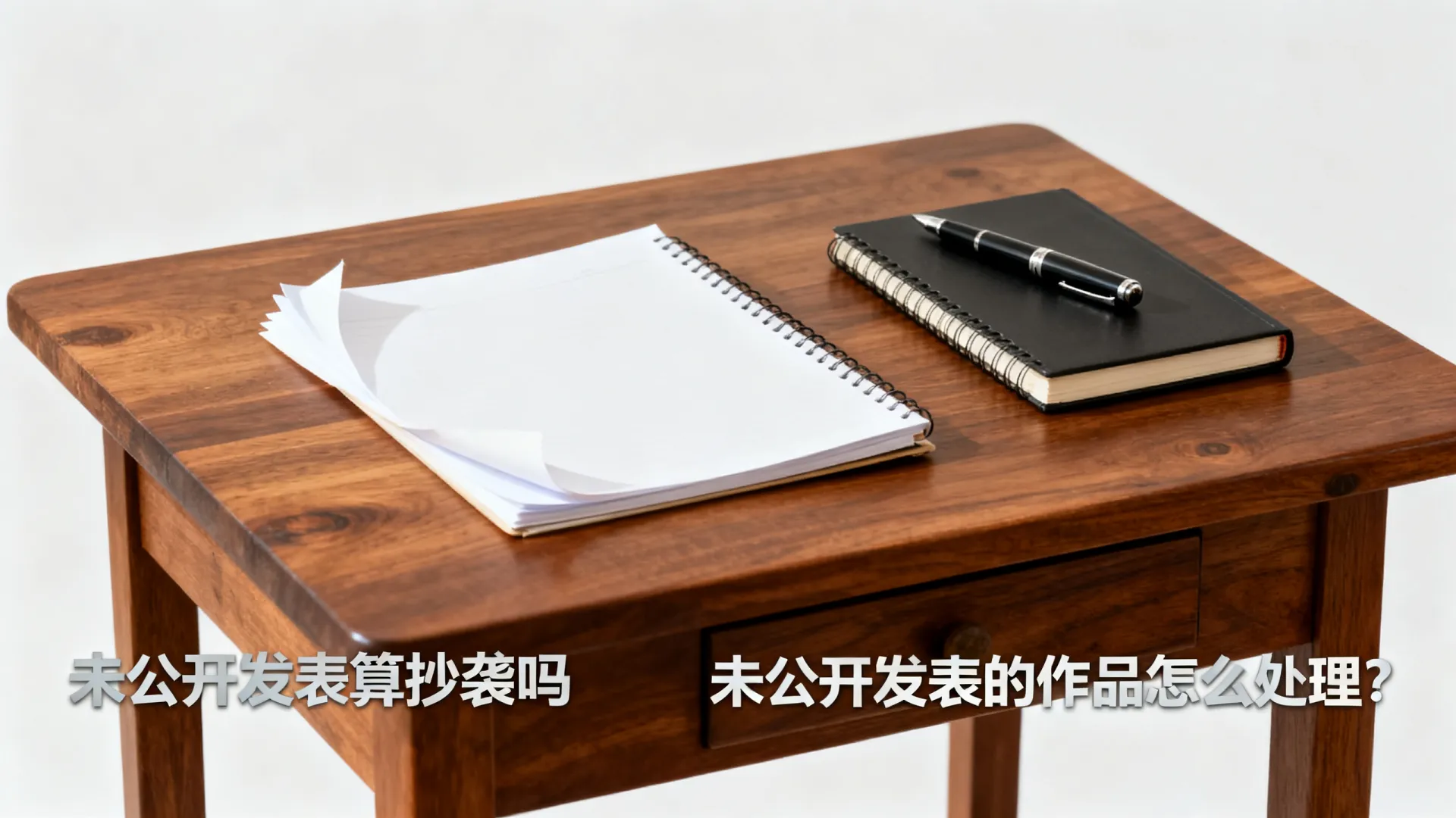 未公开发表 未公开发表