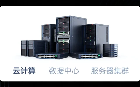 国内云计算是什么？云计算核心概念解析