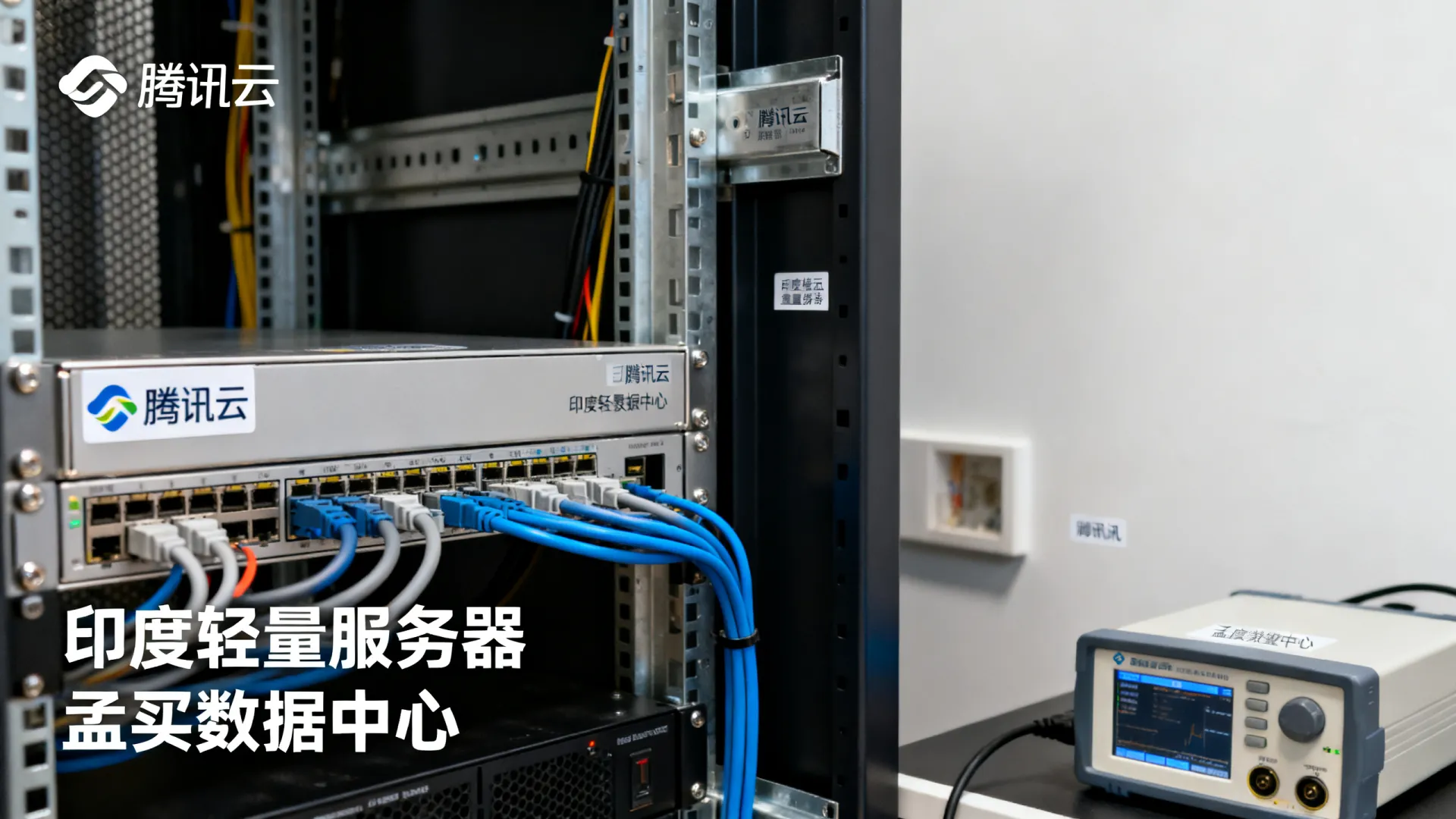 腾讯云印度轻量服务器怎么样?孟买数据中心真实测评解析 腾讯云印度轻量服务器怎么样?孟买数据中心真实测评解析