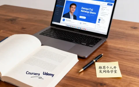 国外个人开发的网络学堂有哪些，国外个人开发的网络学堂哪个好