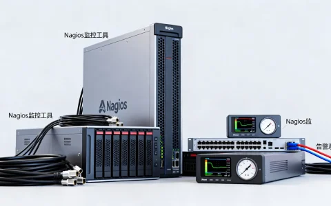 Nagios监控工具怎么样？|老牌告警系统推荐指南
