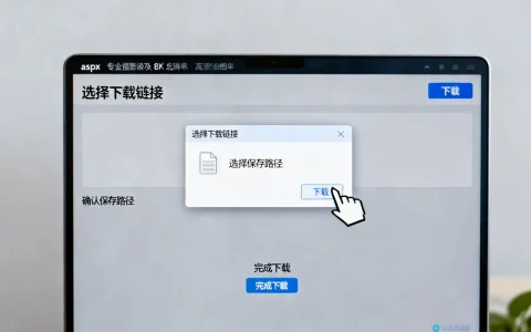 aspx文件如何下载？高效文件下载方法详解！