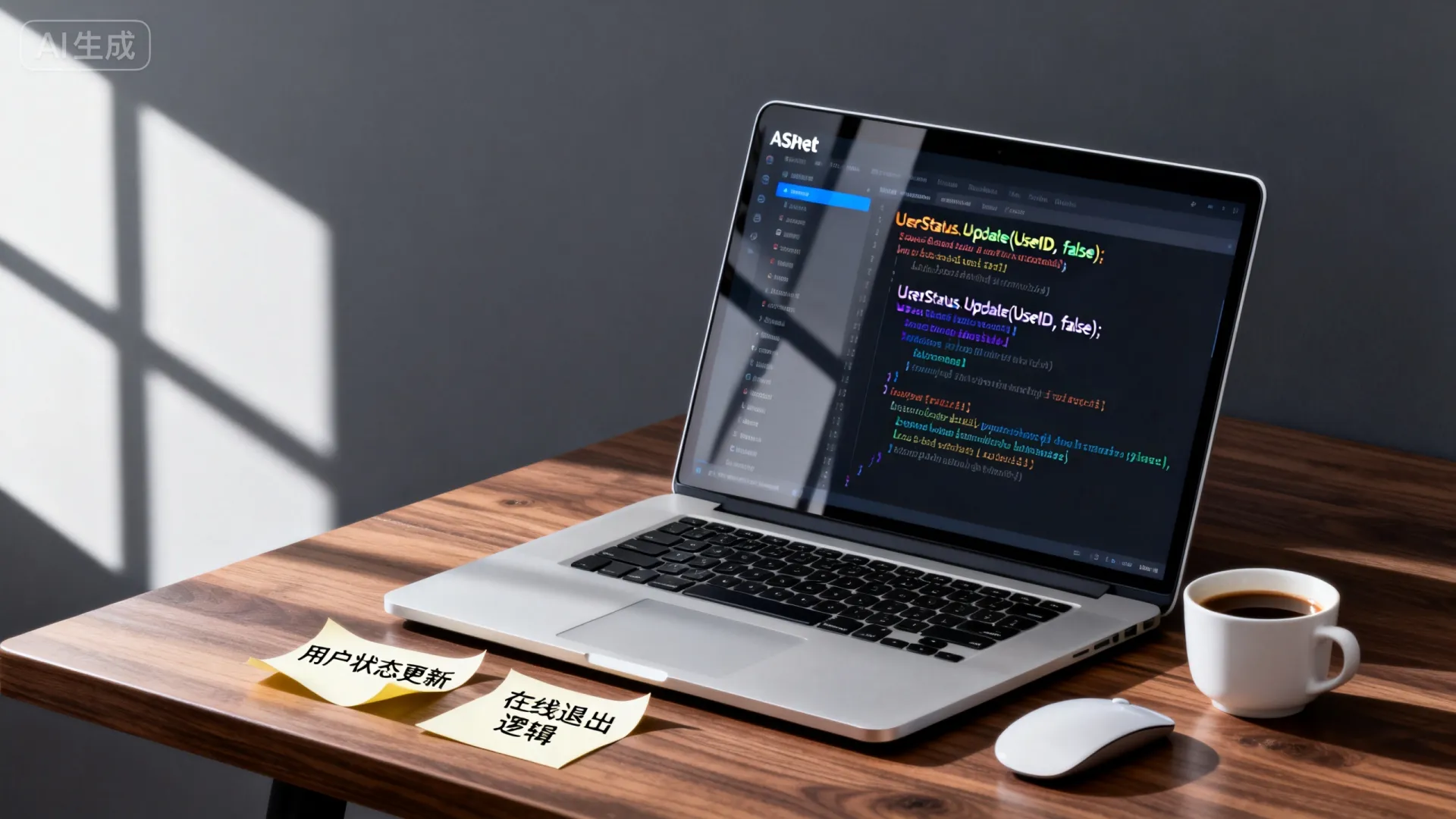 ASPnet用户如何实现在线退出?用户状态更新代码教程 ASPnet用户如何实现在线退出?用户状态更新代码教程