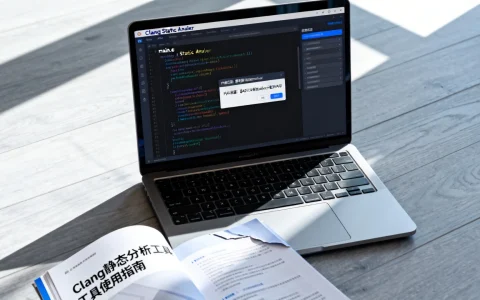 如何使用Clang Static Analyzer检测代码漏洞？Clang静态分析工具深度检查使用指南
