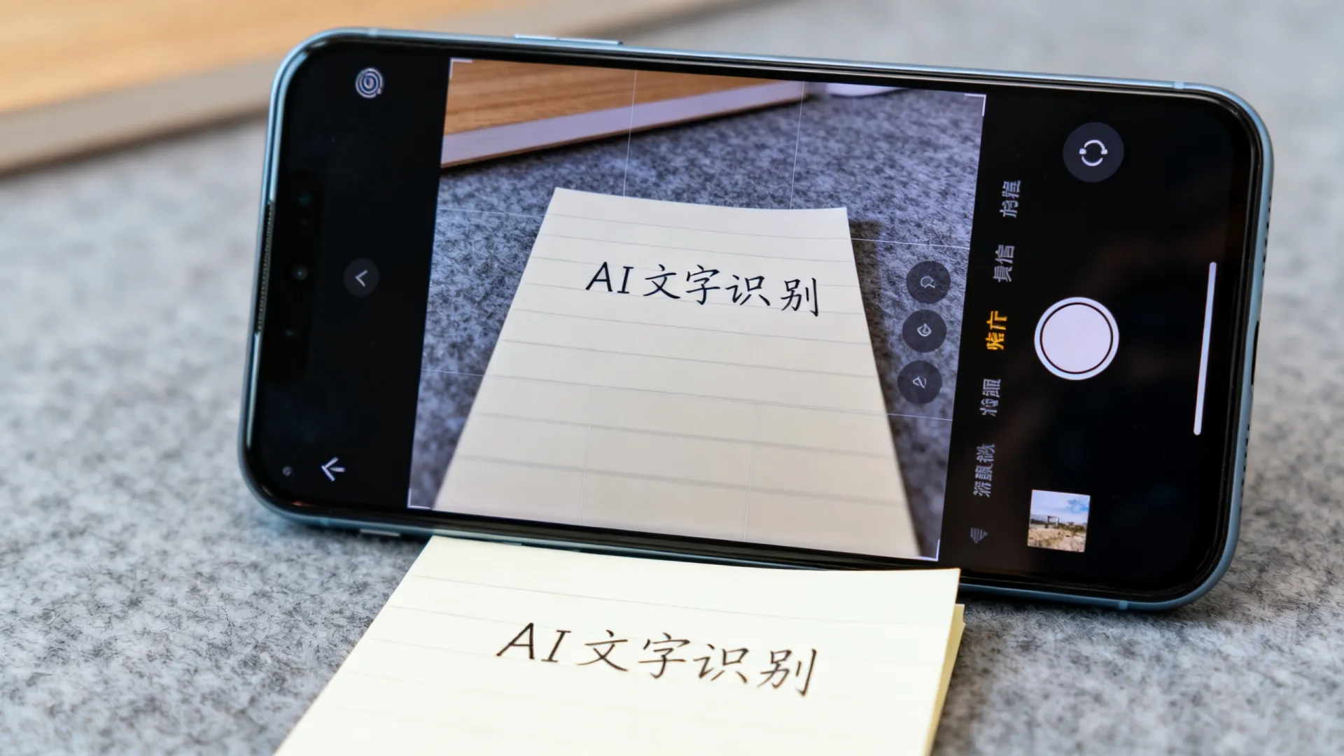 ai中文字怎样识别 ai中文字怎样识别