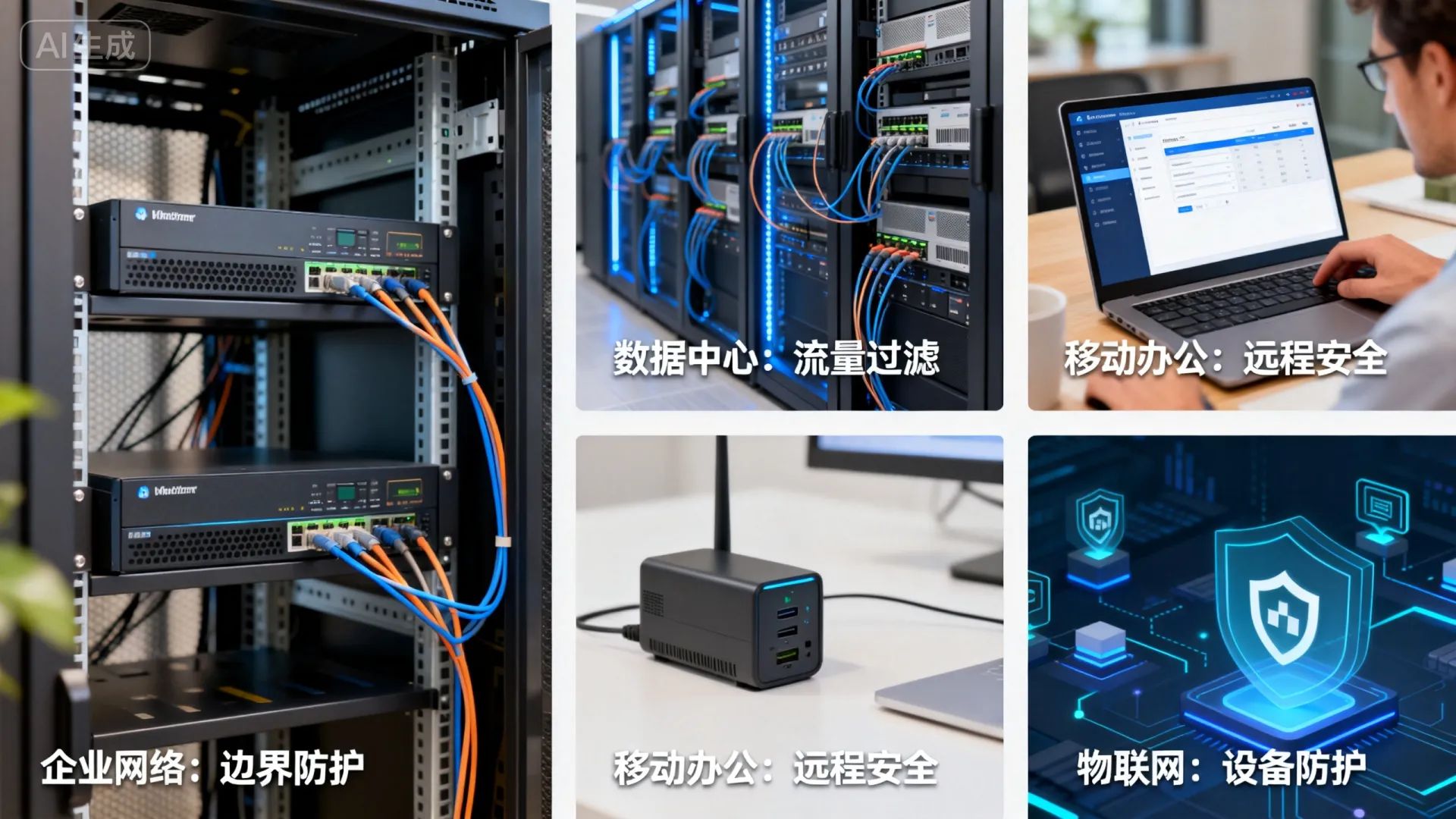 防火墙应用在 防火墙应用在