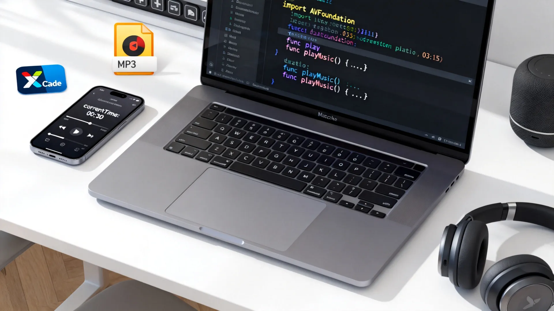 ios音乐播放器 开发 ios音乐播放器 开发