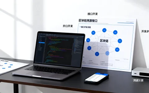 国内区块链溯源接口开发哪家好？具体流程是什么？