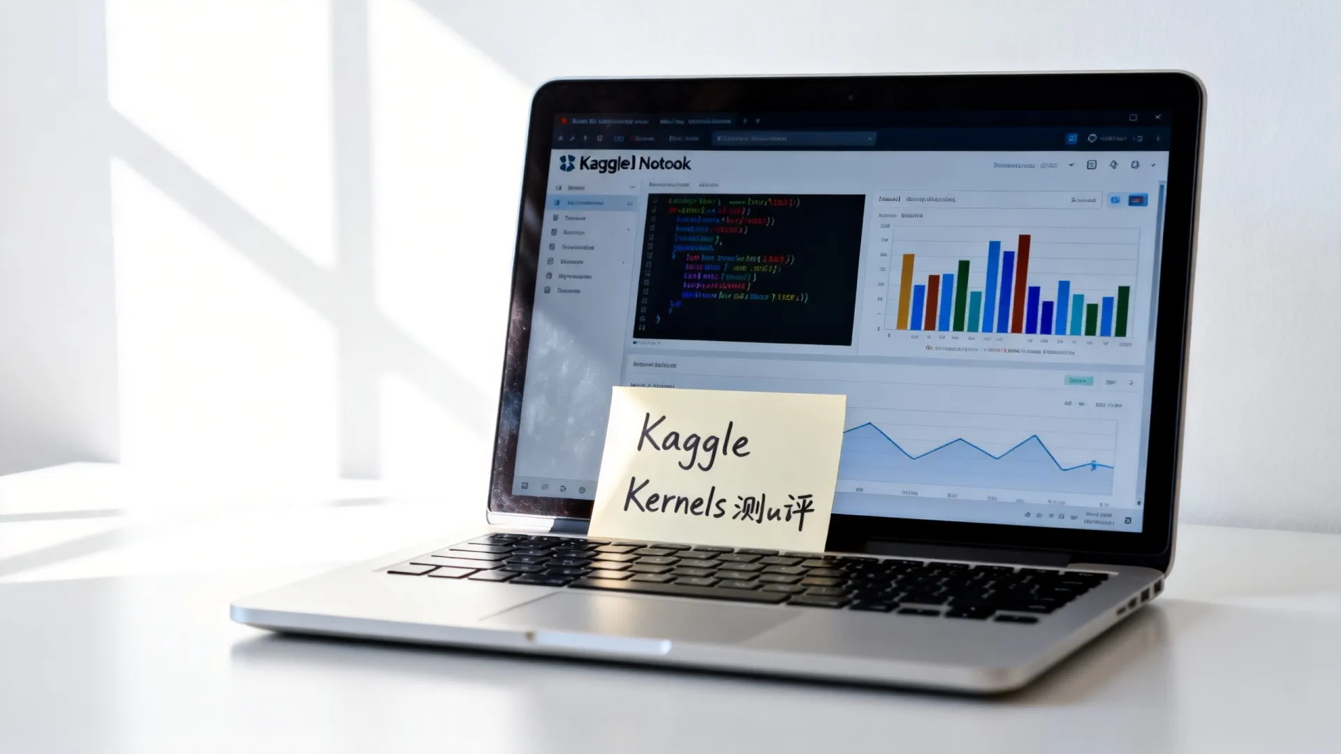 Kaggle Kernels详细测评解析
