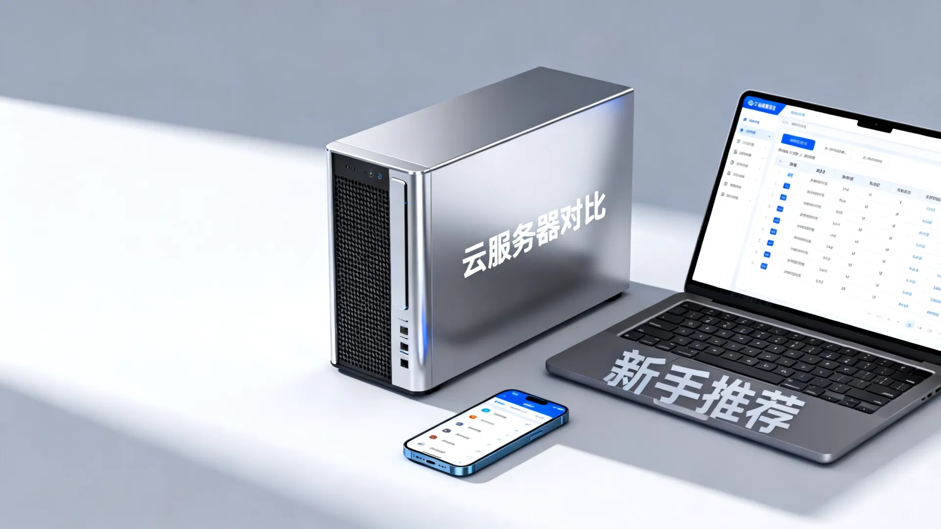 国内哪家云服务器的比较好