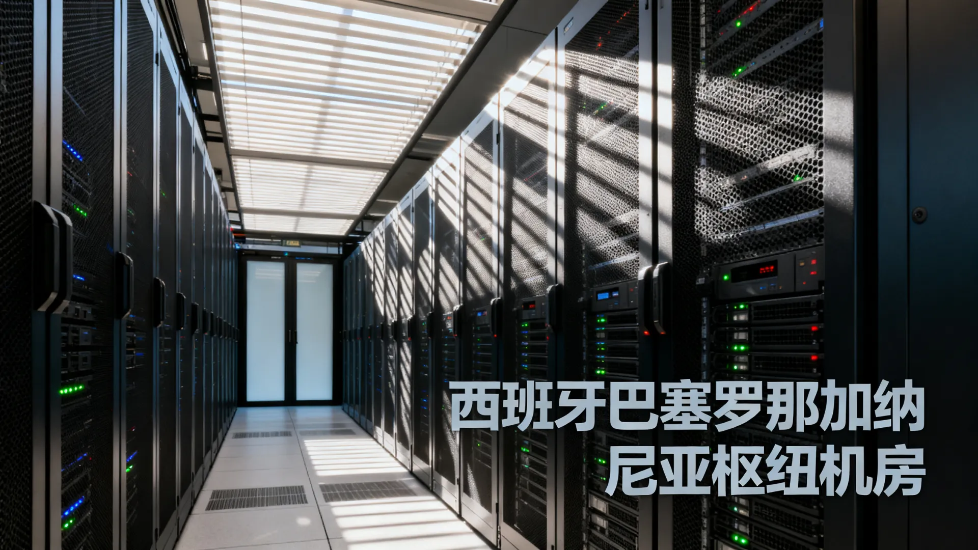 西班牙巴塞罗那VPS速度如何?加泰罗尼亚枢纽机房全面测评 西班牙巴塞罗那VPS速度如何?加泰罗尼亚枢纽机房全面测评