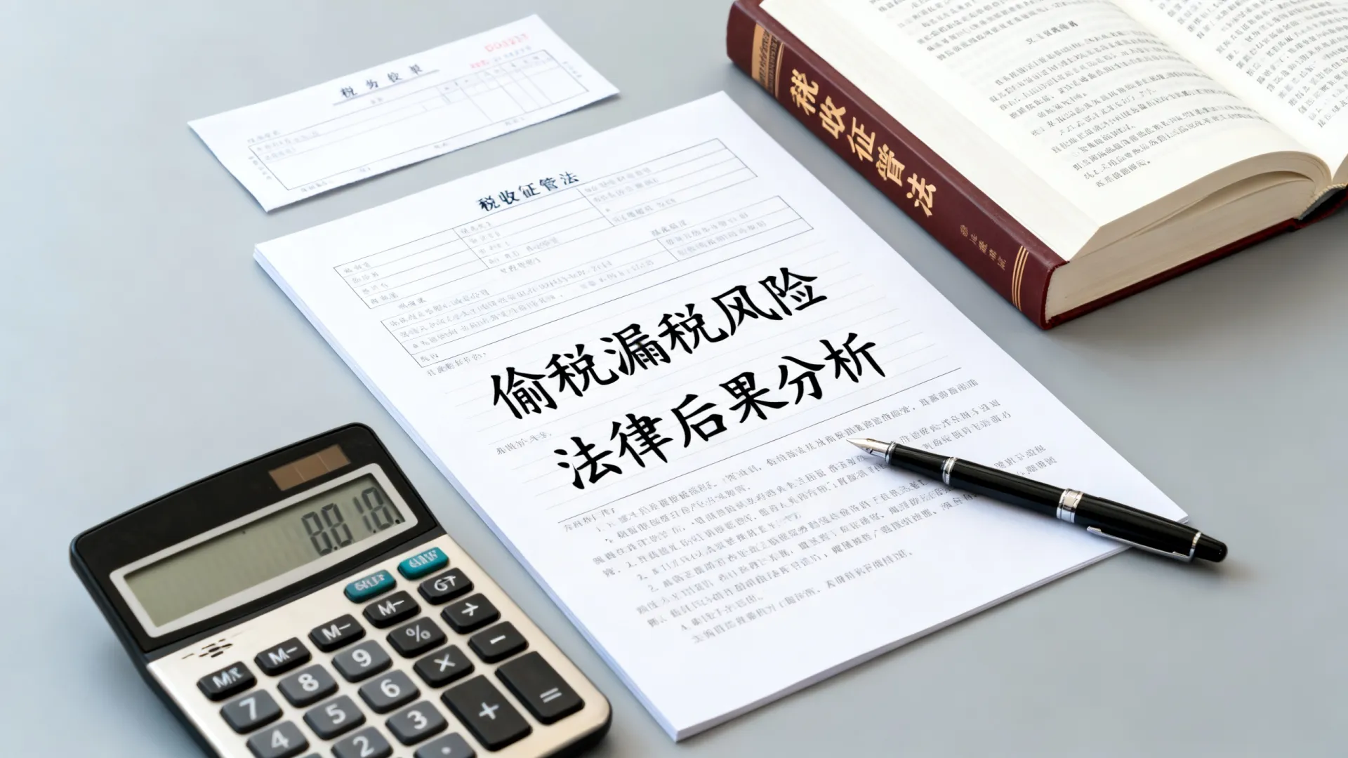 不开发票偷税漏税 不开发票偷税漏税