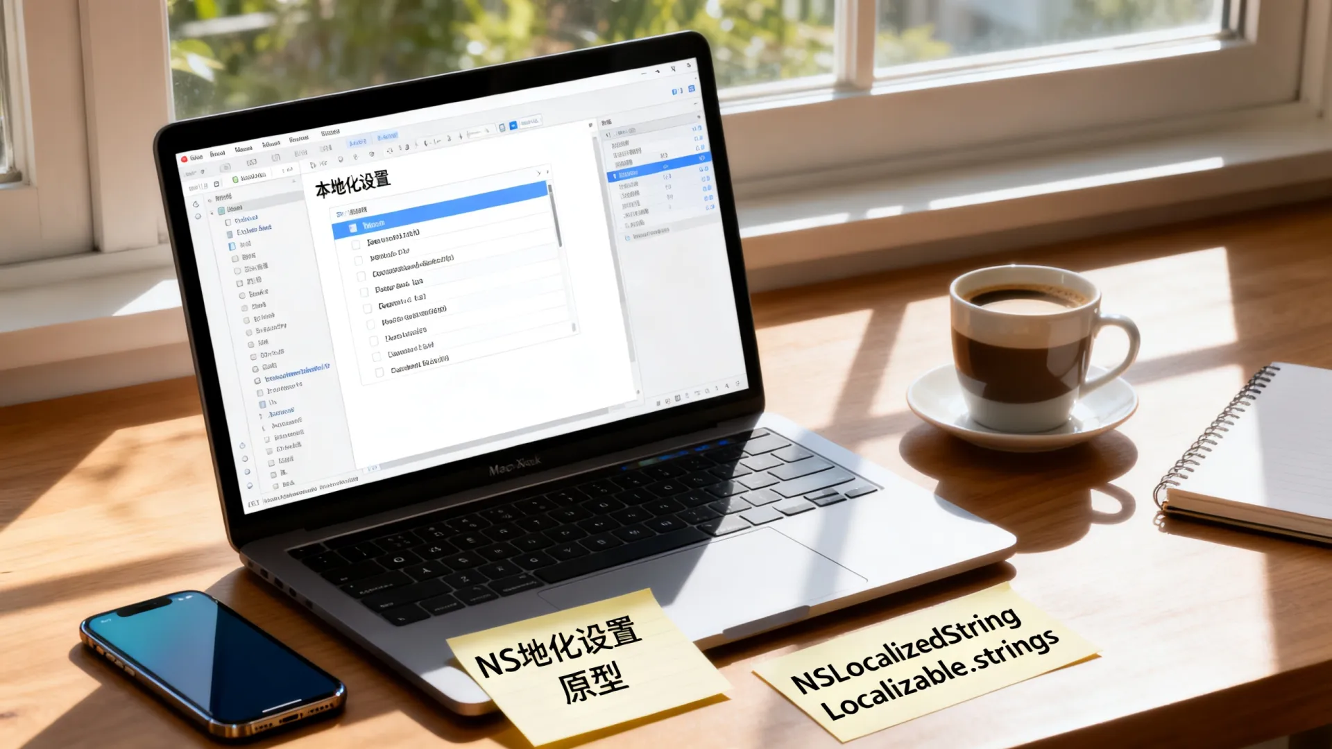 iOS多语言开发如何实现?掌握iOS国际化App开发与本地化技巧 iOS多语言开发如何实现?掌握iOS国际化App开发与本地化技巧