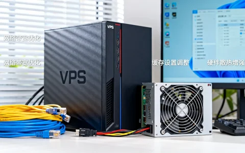 VPS性能优化教程是什么，VPS服务器怎么加速最快？