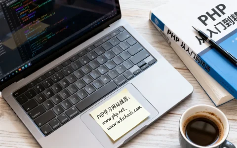 国外PHP学习网站哪个好？新手去哪里学PHP？