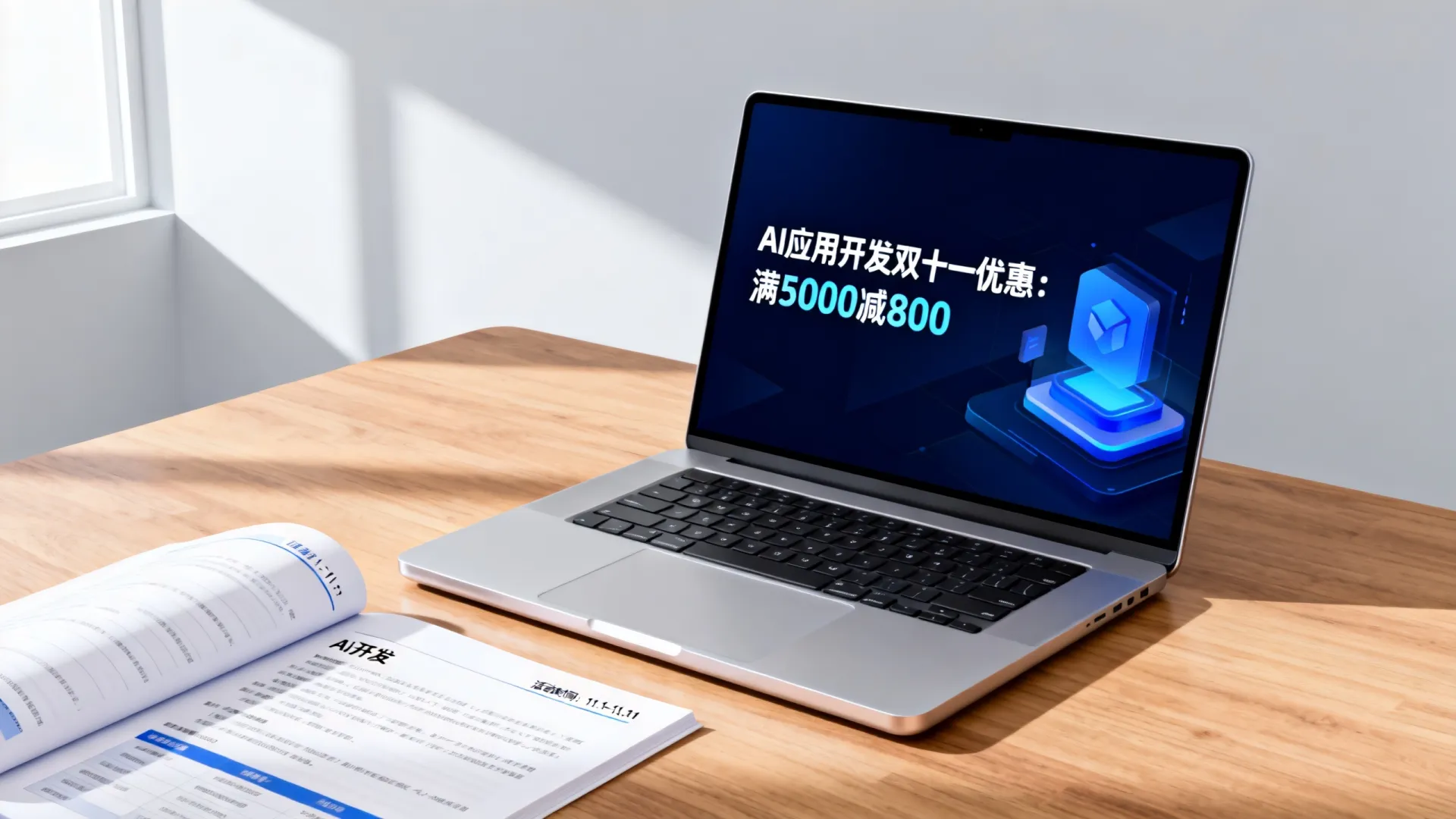 AI应用开发双十一活动有哪些优惠?,AI应用开发双十一活动折扣查询 AI应用开发双十一活动有哪些优惠