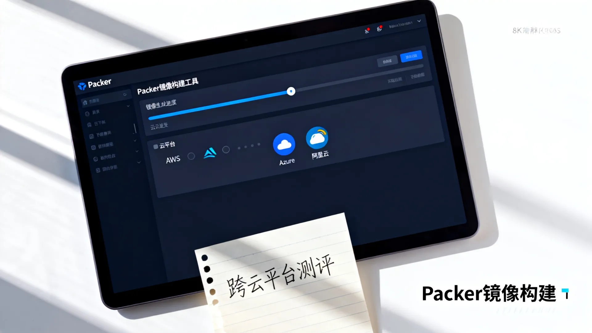Packer镜像构建工具好用吗?跨云平台镜像生成测评 Packer镜像构建工具好用吗