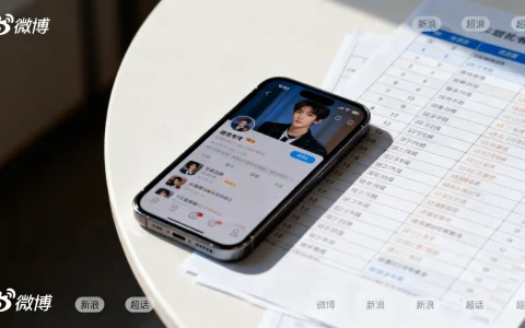 国内微博网站有哪些 | 2026百度热搜微博平台Top10