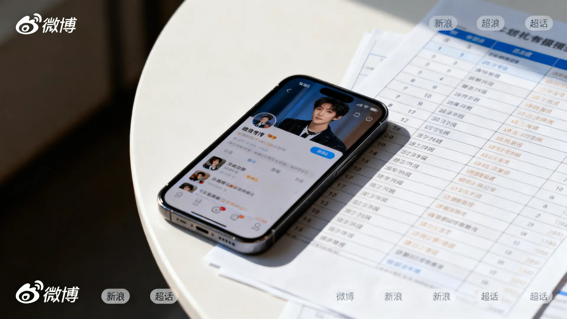 国内微博网站有哪些 | 2026百度热搜微博平台Top10 国内微博网站有哪些 | 2026百度热搜微博平台Top10