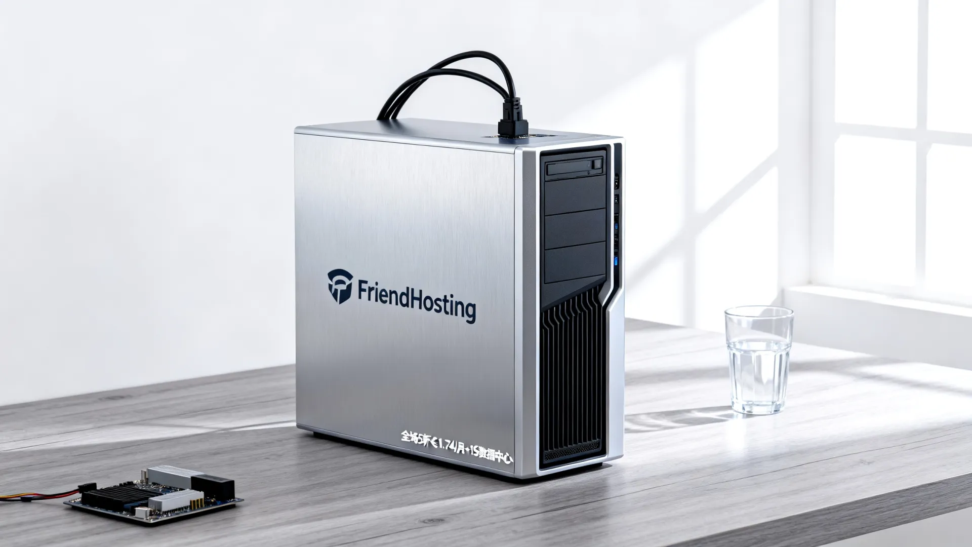 FriendHosting VPS优惠哪家便宜?全场5折€1.74/月+15数据中心 FriendHosting VPS优惠哪家便宜?全场5折€1.74/月+15数据中心