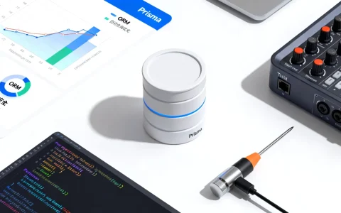 Prisma对比其他ORM谁更强？实测类型安全与自动查询优化性能