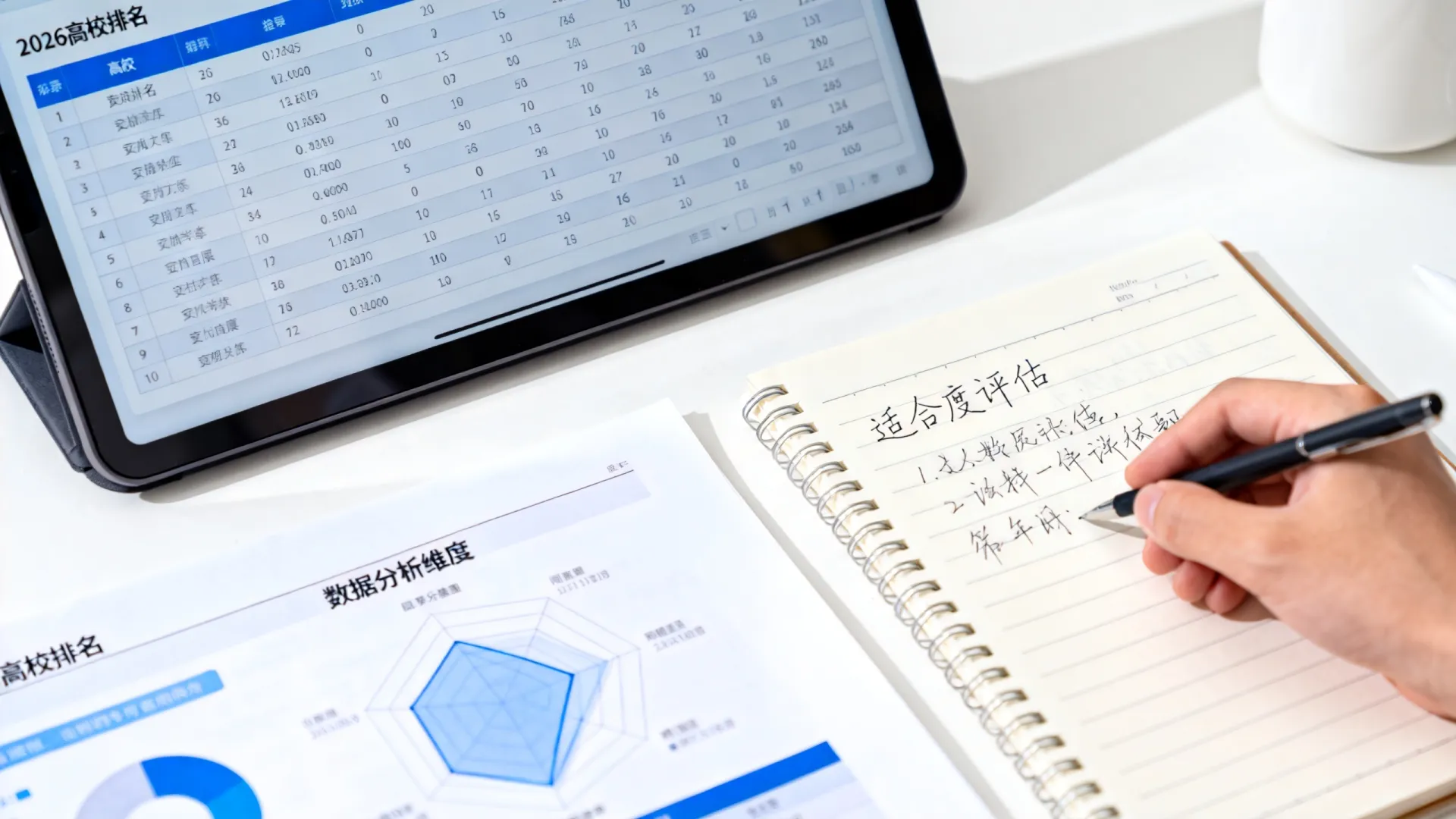 2026全国高校排名如何根据数据分析选择最适合大学? 2026全国高校排名如何根据数据分析选择最适合大学