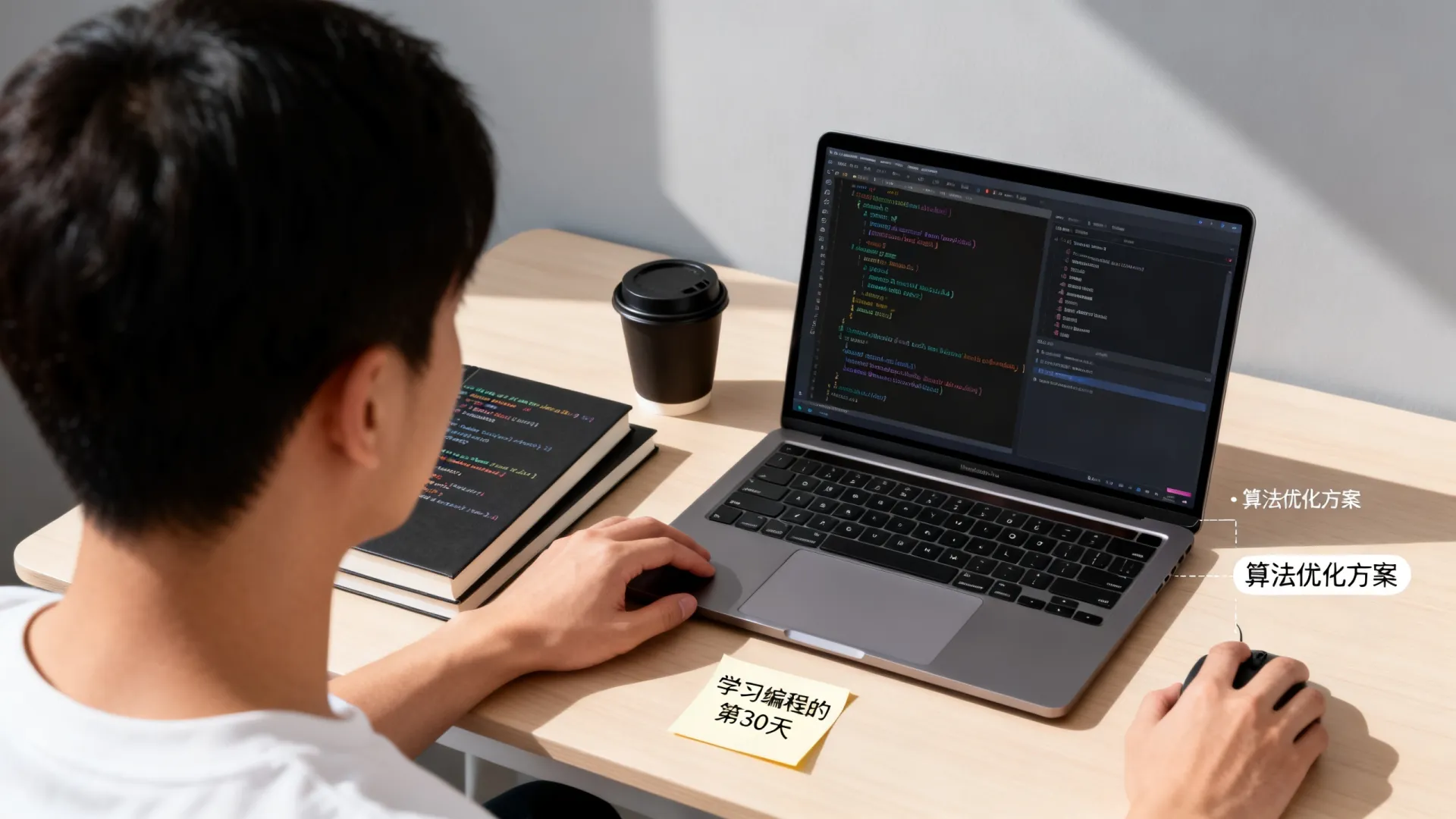 为什么要做开发 为什么要做开发