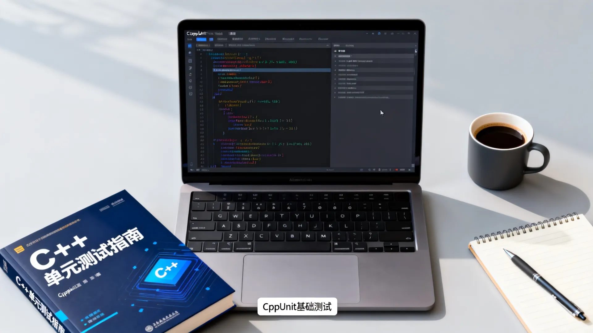 CppUnit测评,C++单元测试工具如何选择? 单元测试工具如何选择