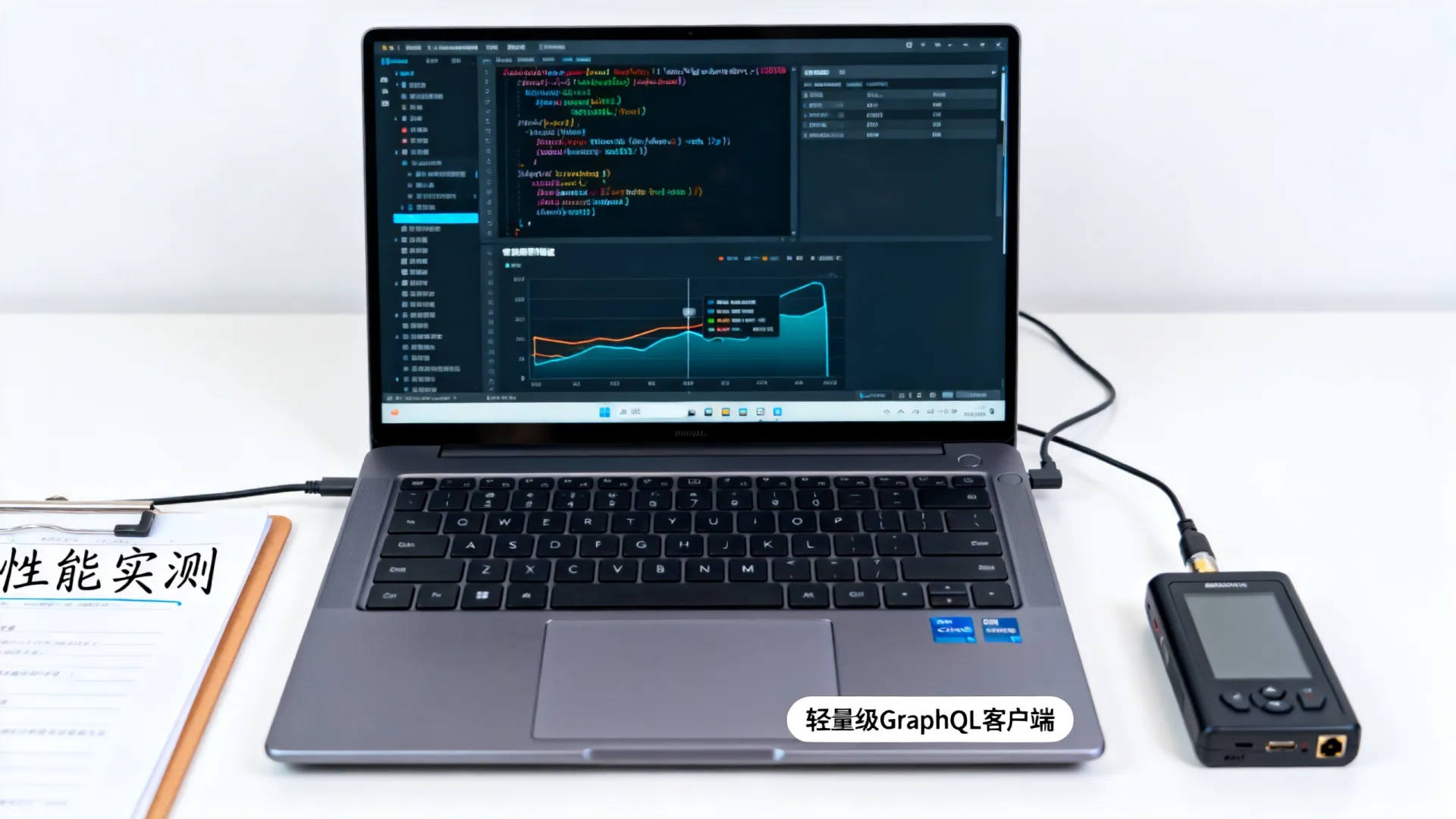 Urql好用吗?轻量级GraphQL客户端性能实测! 轻量级GraphQL客户端性能实测