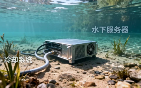 服务器在湖底是真的吗，为什么把服务器放在水里