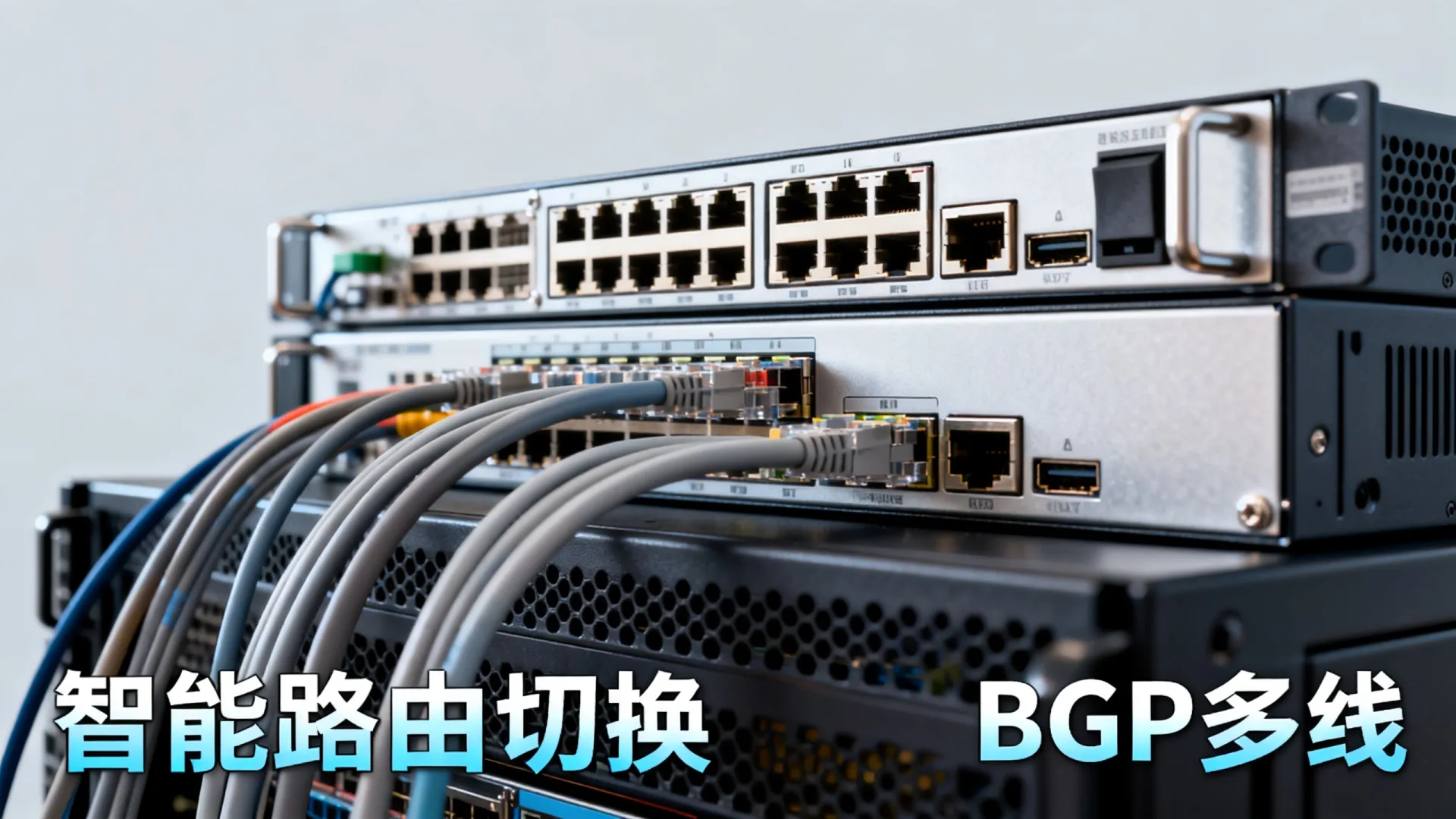 香港BGP多线VPS哪家稳定可靠?智能路由切换服务器推荐 香港BGP多线VPS哪家稳定可靠?智能路由切换服务器推荐