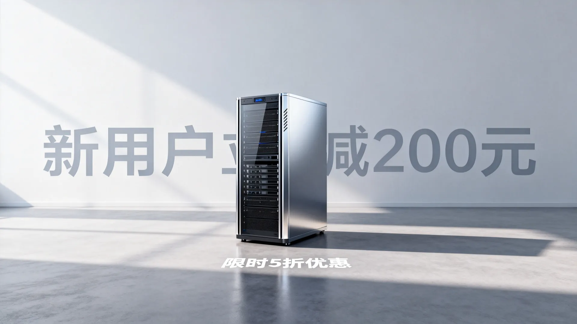 服务器最新优惠 服务器最新优惠