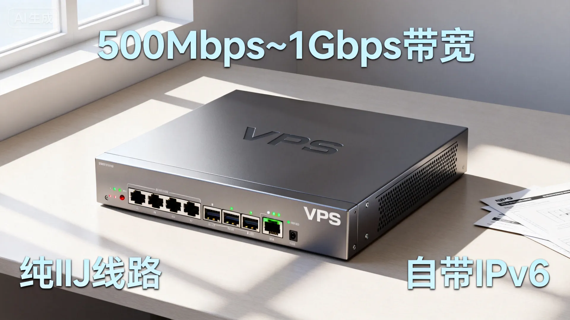 主机测评VMISS日本东京IIJ VPS,三网走纯IIJ线路,500Mbps~1Gbps带宽,自带IPv6 - VPS评测 - 国外VPS,国外VPS商家,评测及优惠 主机测评VMISS日本东京IIJ VPS,三网走纯IIJ线路,500Mbps~1Gbps带宽,自带IPv6 - VPS评测 - 国外VPS,国外VPS商家,评测及优惠