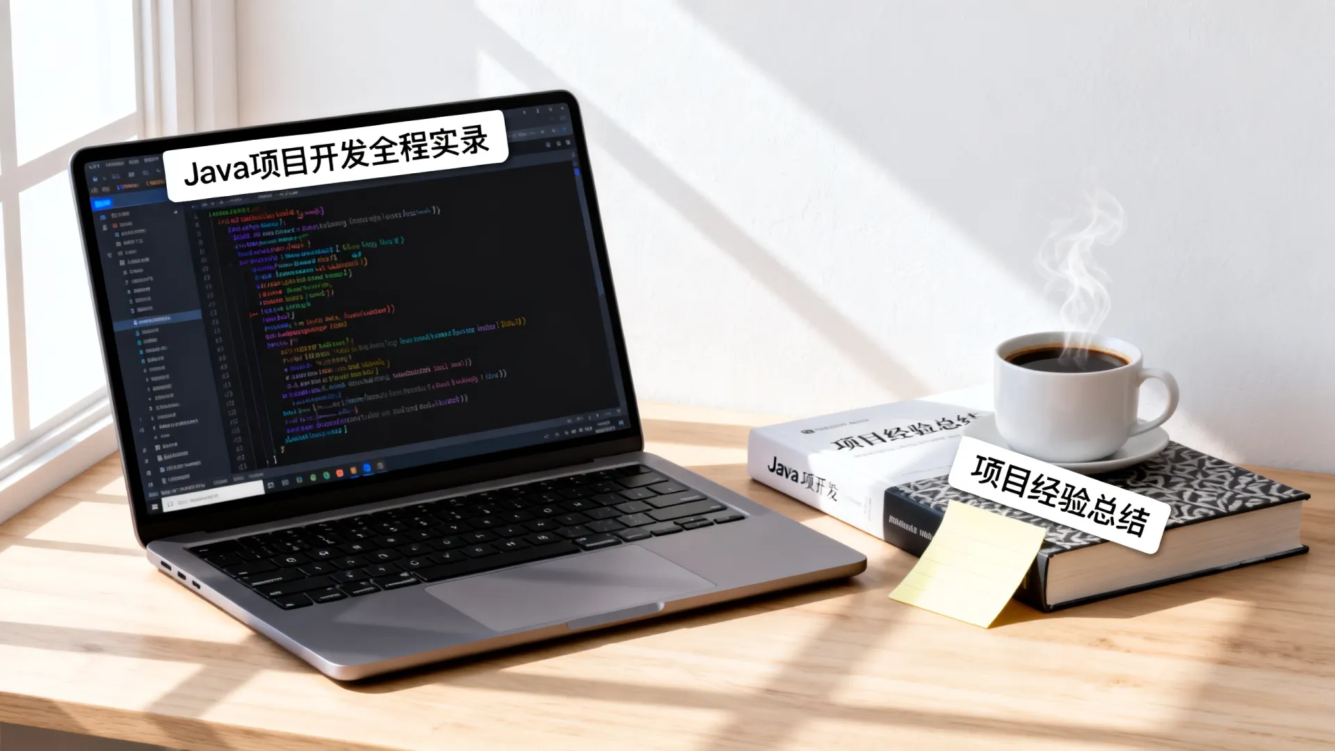 Java项目开发全程实录PDF如何获取完整项目经验? Java项目开发全程实录PDF如何获取完整项目经验?