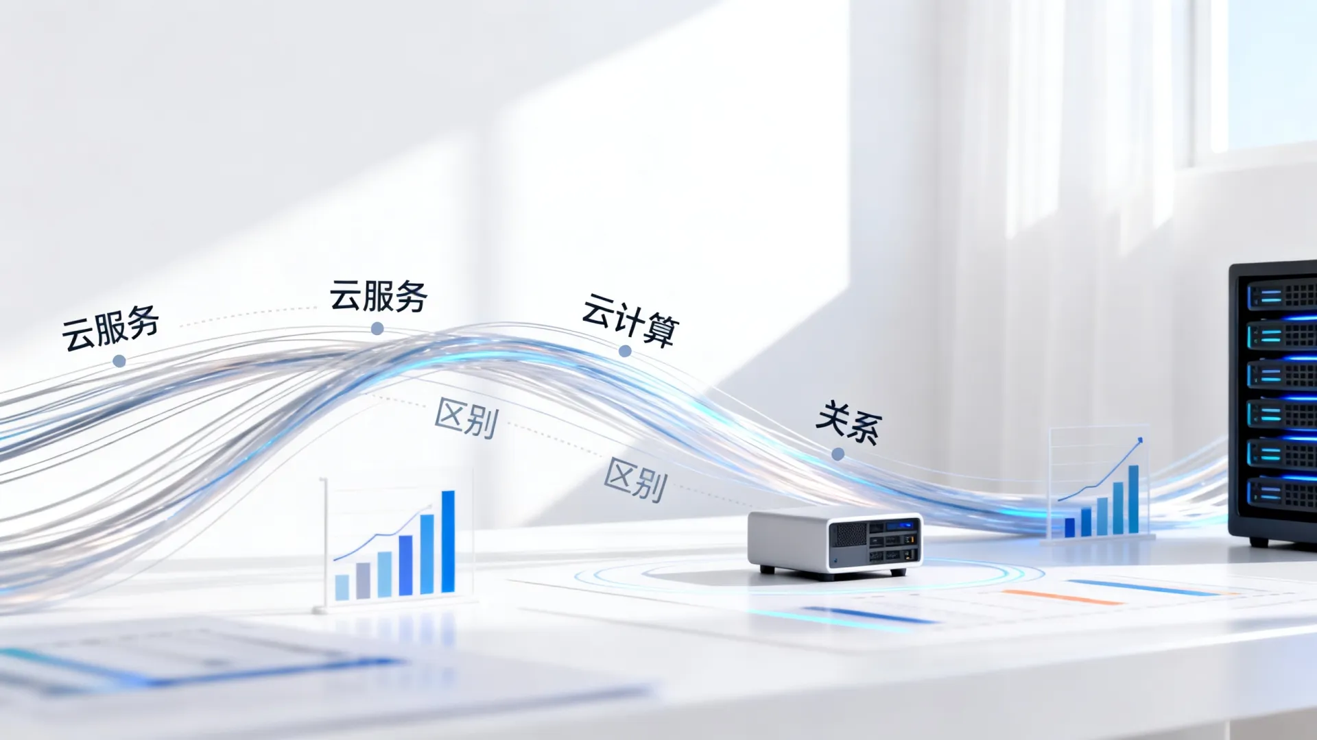 国外云服务与云计算的关系是什么意思 国外云服务与云计算的关系是什么意思