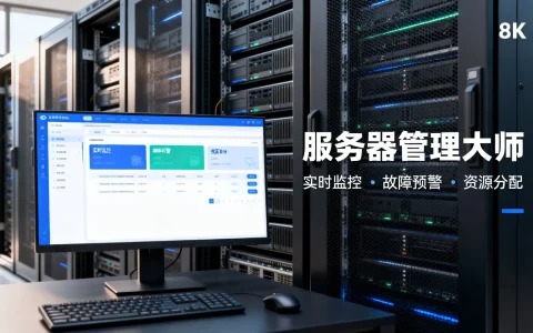 服务器机房管理软件哪个好用，免费下载有哪些功能