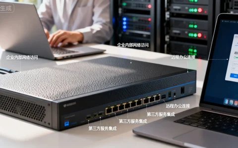 防火墙例外应用，究竟在哪些场景下得以运用？