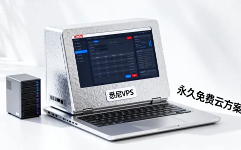 Oracle悉尼VPS怎么样？永久免费云方案体验
