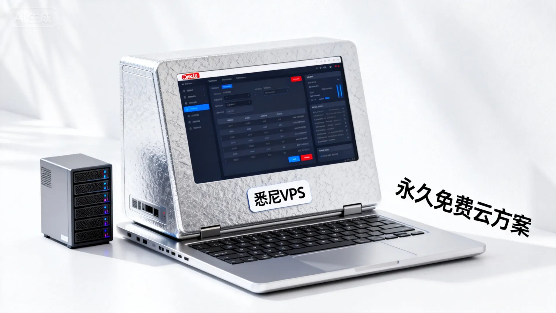 Oracle悉尼VPS怎么样?永久免费云方案体验 Oracle悉尼VPS怎么样?永久免费云方案体验