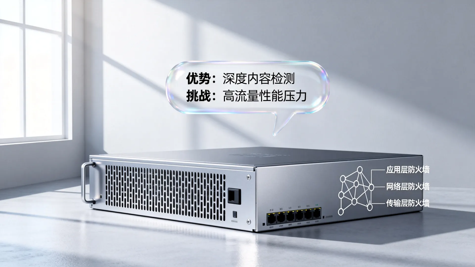 防火墙分为三种类型应用层防火墙 防火墙分为三种类型应用层防火墙