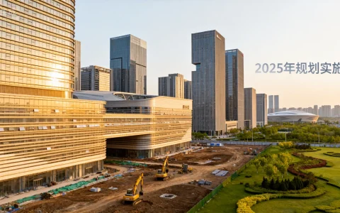 天津滨海新区什么时候开发？最新规划建设时间公布
