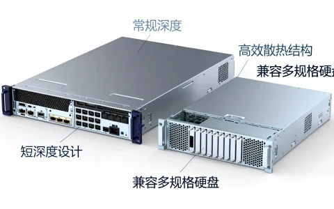 服务器机箱哪个牌子好，短深度存储机箱怎么选？